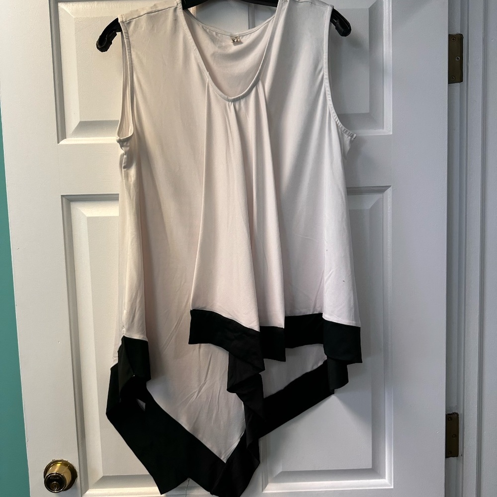 LMHG Blouse